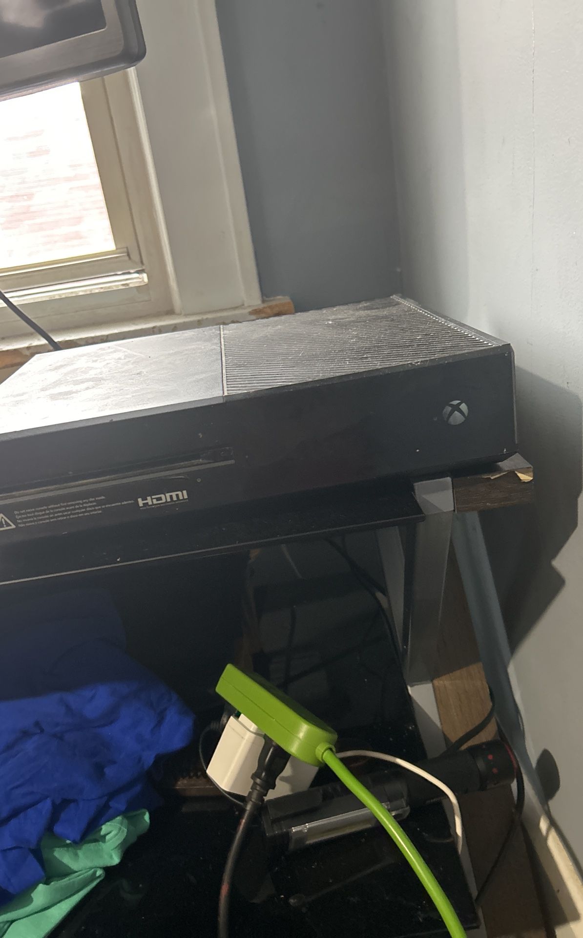 Xbox One