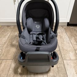 UPPAbaby Mesa Max Infant Car Seat