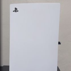 Ps5 Digital Edition 