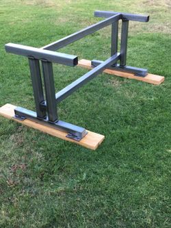 Custom Metal Fabrication And Welding