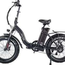 Brand New Factory Direct Cemoto 750w Folding Electric Bike Fast Delivery  3-5 days