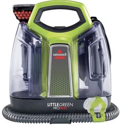 Bissell Handheld Carpet Cleaner