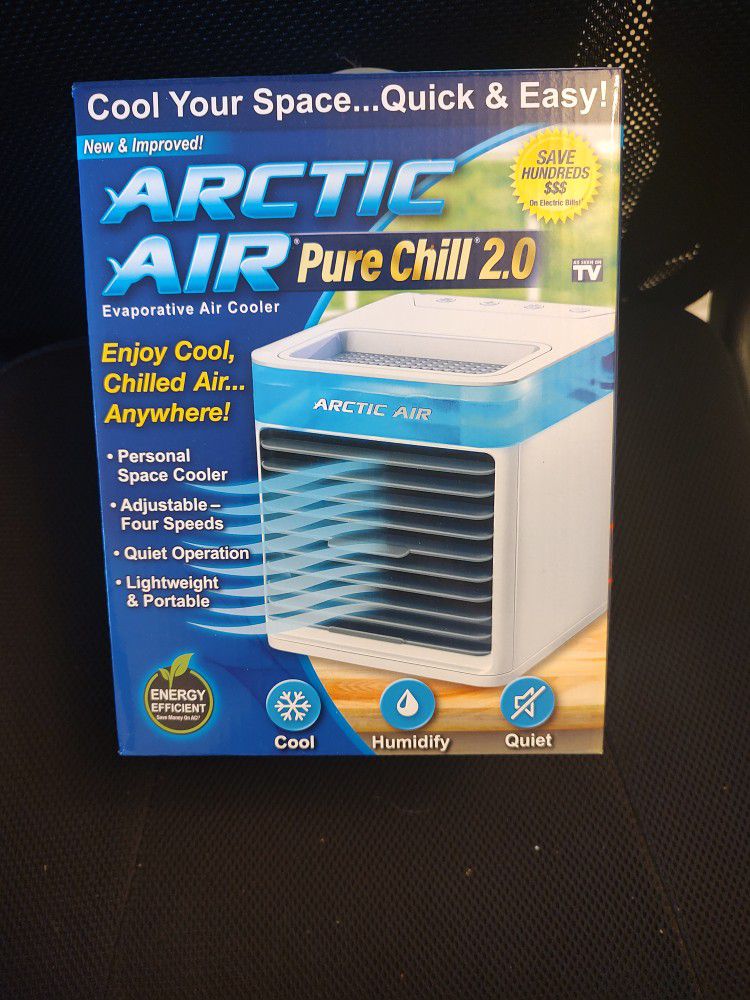 Personal Air Conditioner 