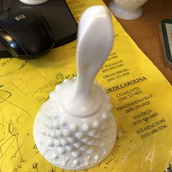 Hobnail Bell