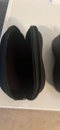 extra protection for your shades in your car, backpack, purse, or gym bag.