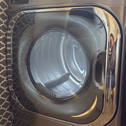 Lg Gas Dryer