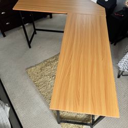 L Shaped Desk