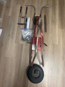 Cat Minibike 400x