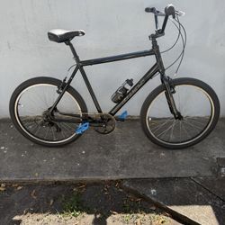 Modified Boss Cruiser 7 Speed 