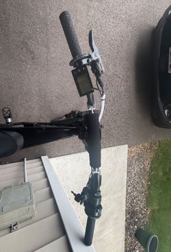 Ebike