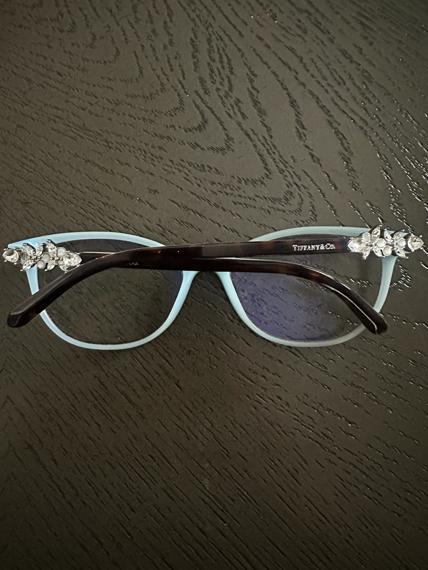Genuine Tiffany & Co. Eyeglasses Frame