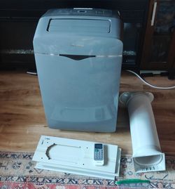 Portable AC
