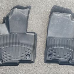 Weather tech Floor mats 