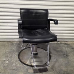 Belvedere Swivel Hydraulic Salon Barber  Chair  