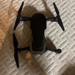 Mavic Air 1 Color Black 