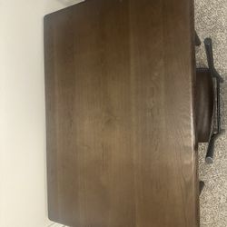 Kitchen Table And Chairs 