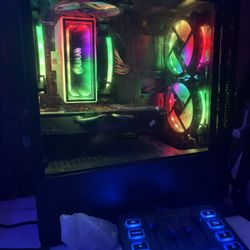 Entry Level Gaming Pc 