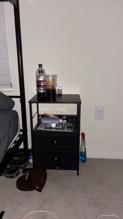 Night stand 4x