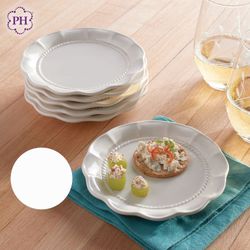 Marbella platos de postre
