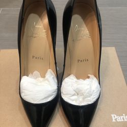 Christian Louboutin Heels