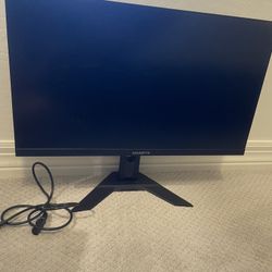 Gigabyte M28U 4k 144hz HDMI 2.1 Monitor