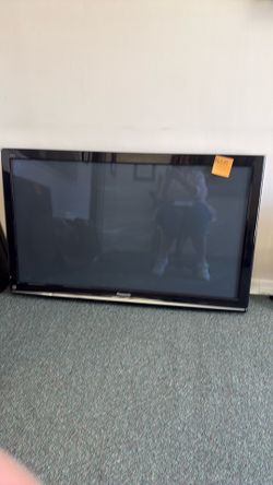 Panasonic TV