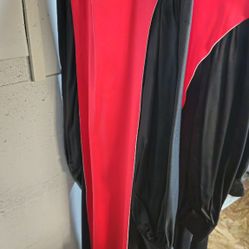 Choir robes