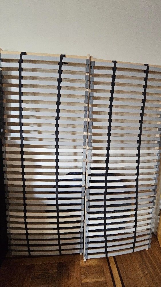 Ikea Queen Bed Slats