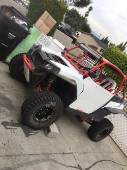 UTV SIDE BY SIDE RHINO RAPTOR DIRTBIKE CRF450 YZ450F QUAD TECHNICIAN