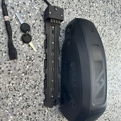 Super 73 Pro500 Battery 