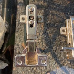 Grass 100-30 Cabinet Hinges