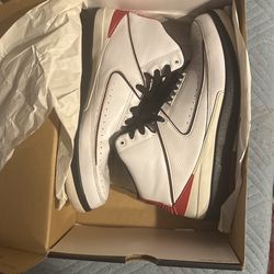 Air Jordan 2