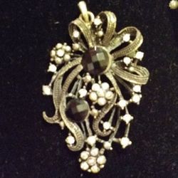 Vintage Pendant
