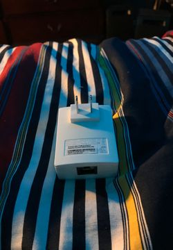 Tp link WiFi extender