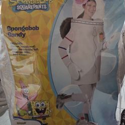 Halloween Costume