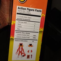 Collectors Cheetos 