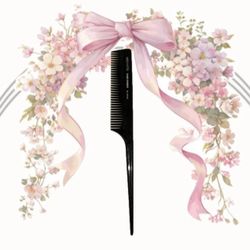 Hairstyling Combs