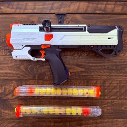 Nerf Rival Helios Extra Mag