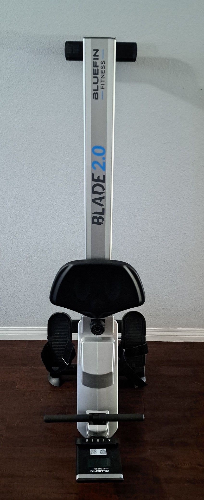 Bluefin Fitness Blade 2.0 Rower 