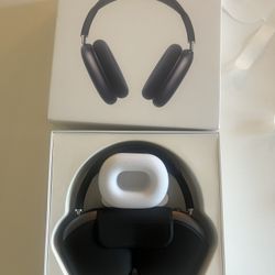 AirPod Pro Max Black