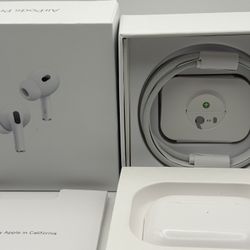 Airpod pro 2nd generation mag safe - white SEND OFFERS 
