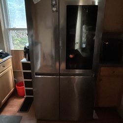 Samsung Refrigerator 