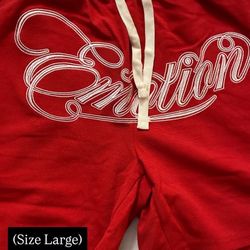 Emotion Shorts 