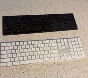 Apple Magic Keyboard