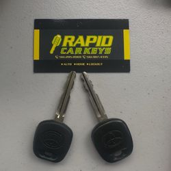🔷🔷Toyota Car Key 🔷🔹available Programming On Site🔹🔷🔺