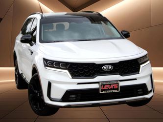 2021 Kia Sorento