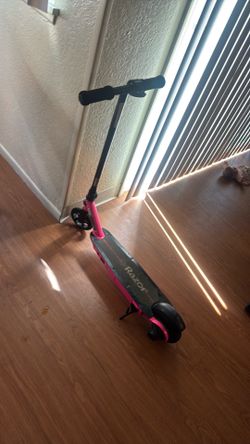 Electronic  Scooter