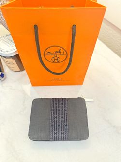 Hermès Fourre Tout Zip-Around
