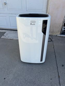 De'Longhi Pinguino Portable Air Conditioner