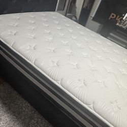 mattress